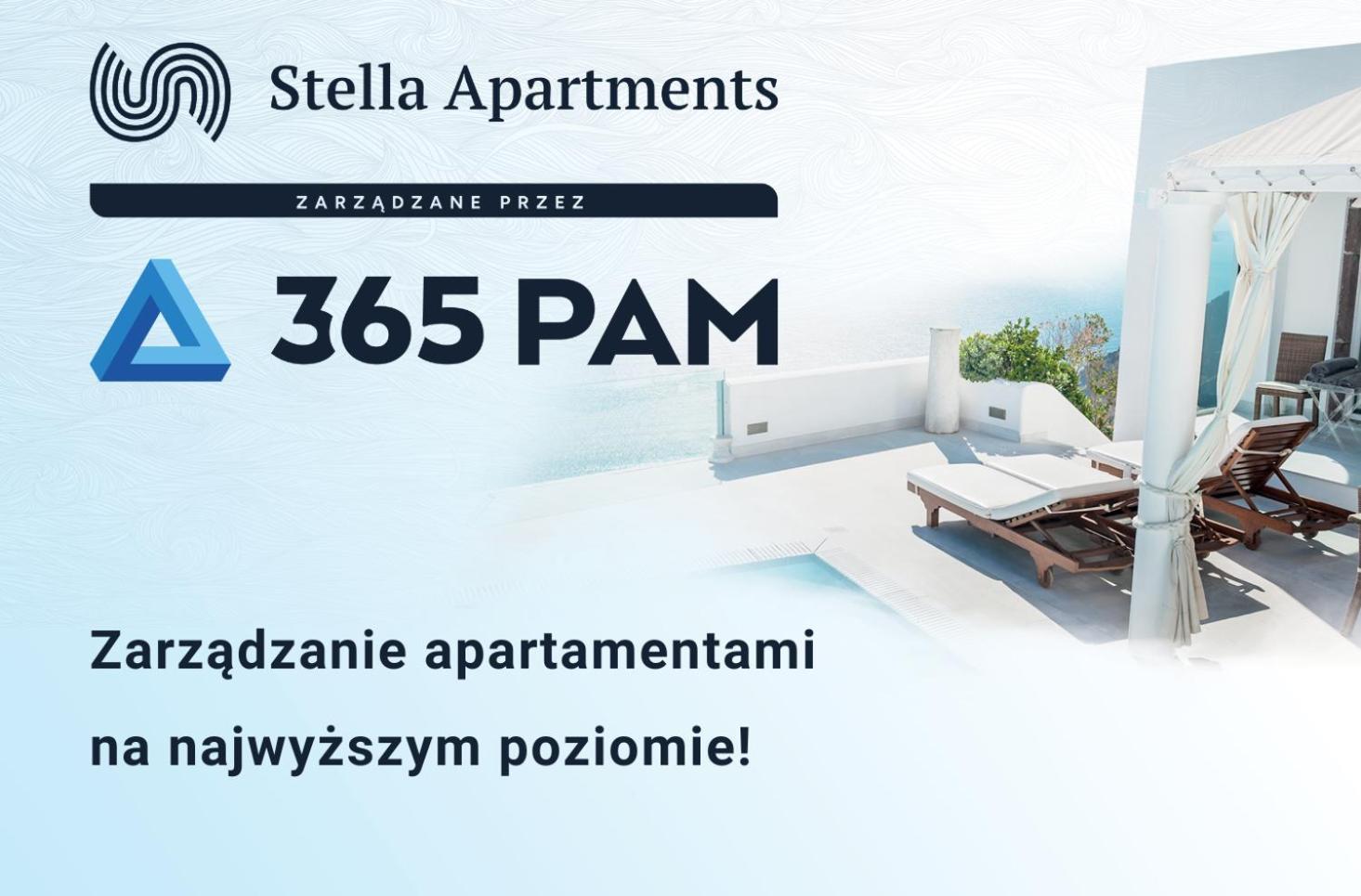 Apartament Safari - 365Pam Kołobrzeg Exterior foto